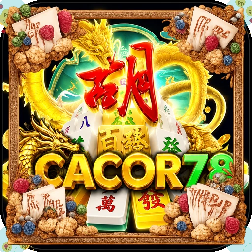 cacor78 untuk Pengalaman Arcade Online Modern