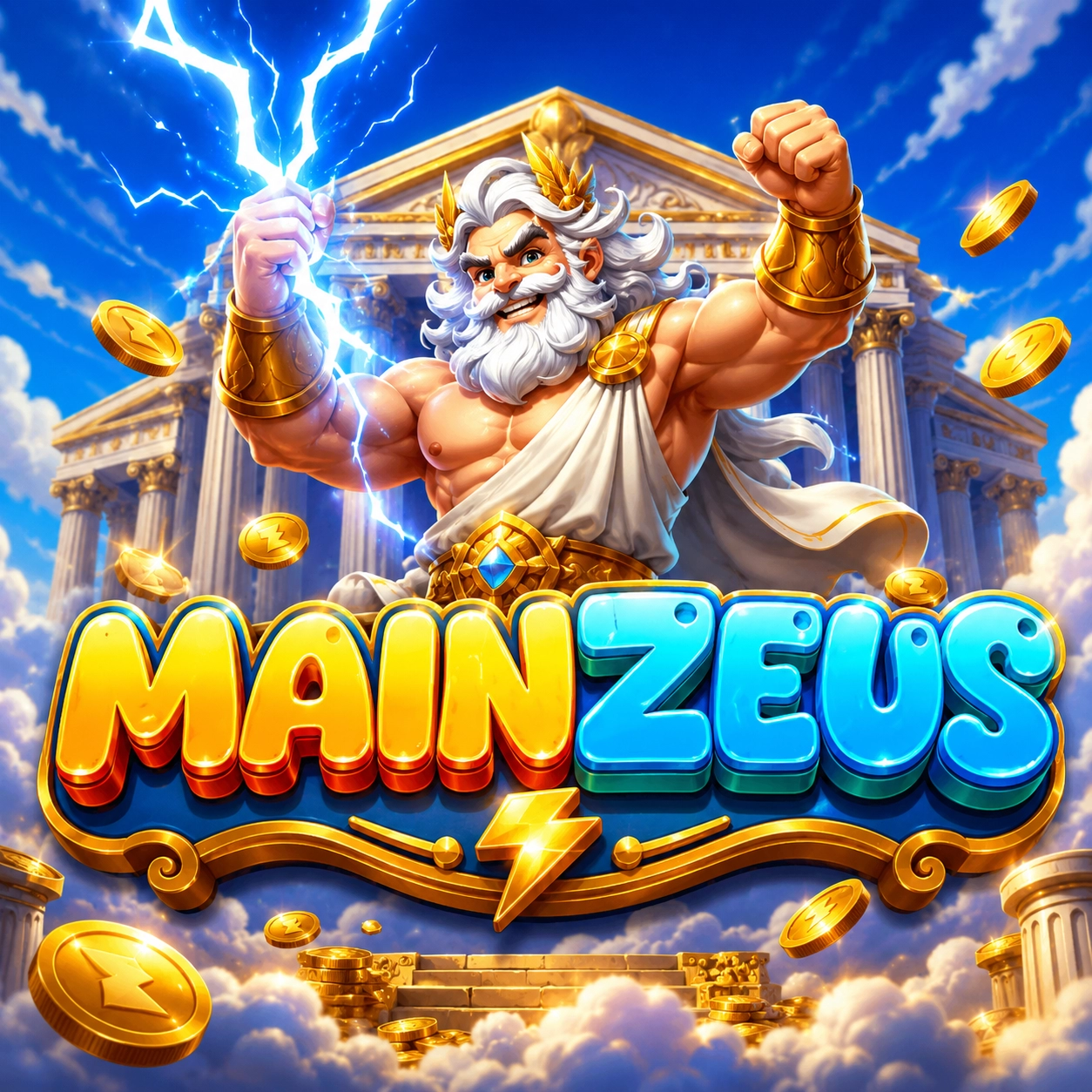 Aplikasi mainzeus Terpercaya untuk Android
