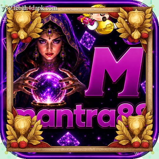 mantra88
