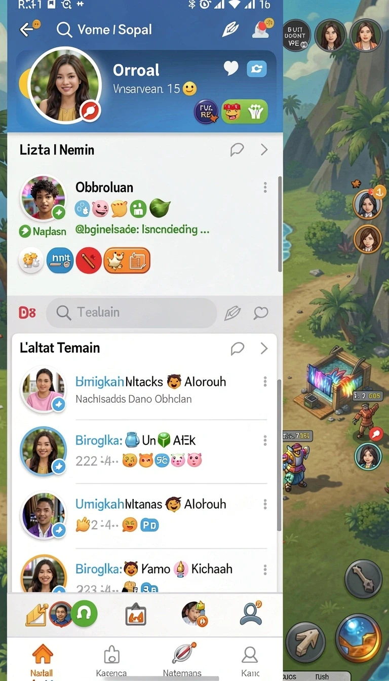 goltogel langkah install