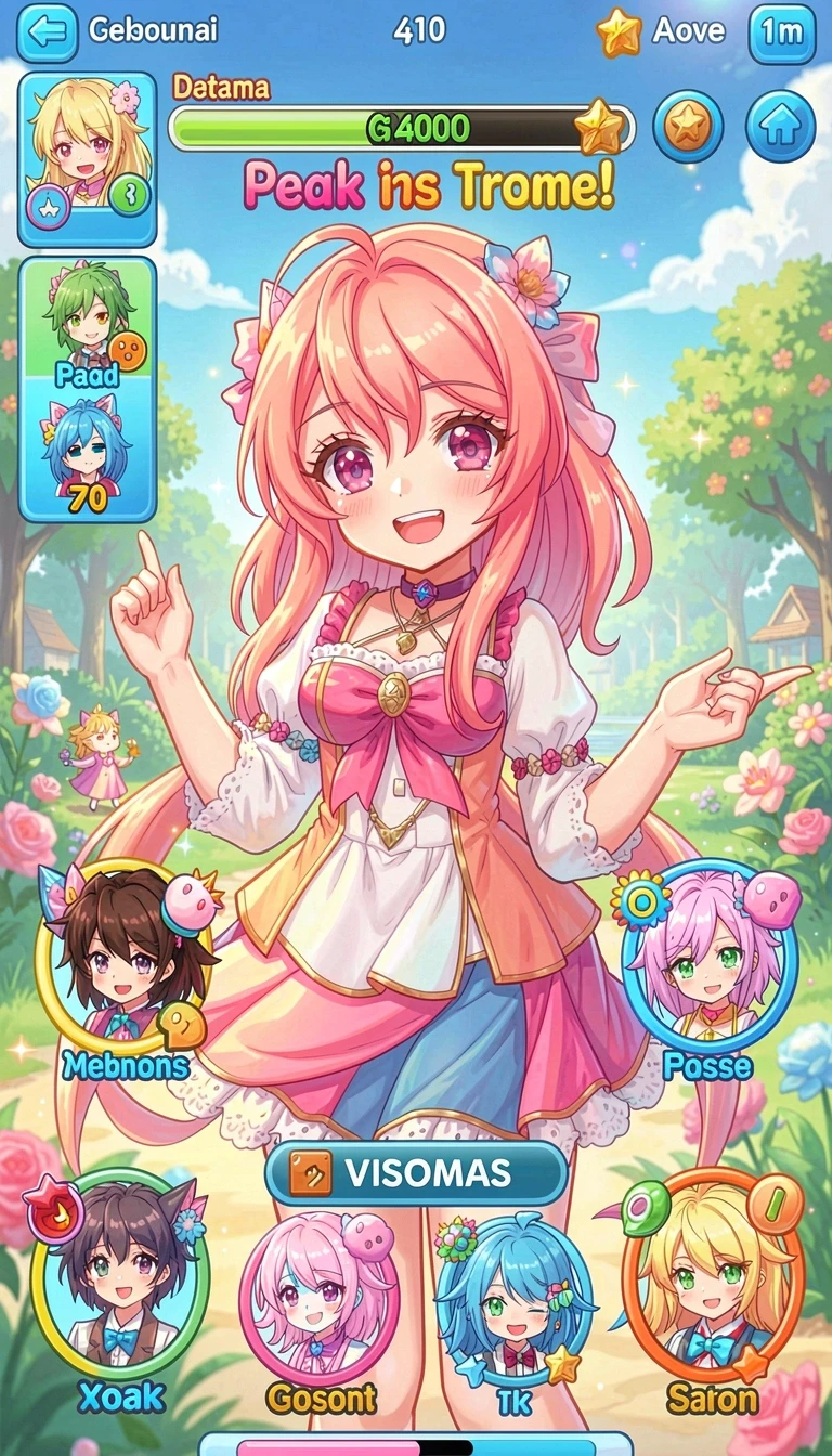Screenshot giftrp288