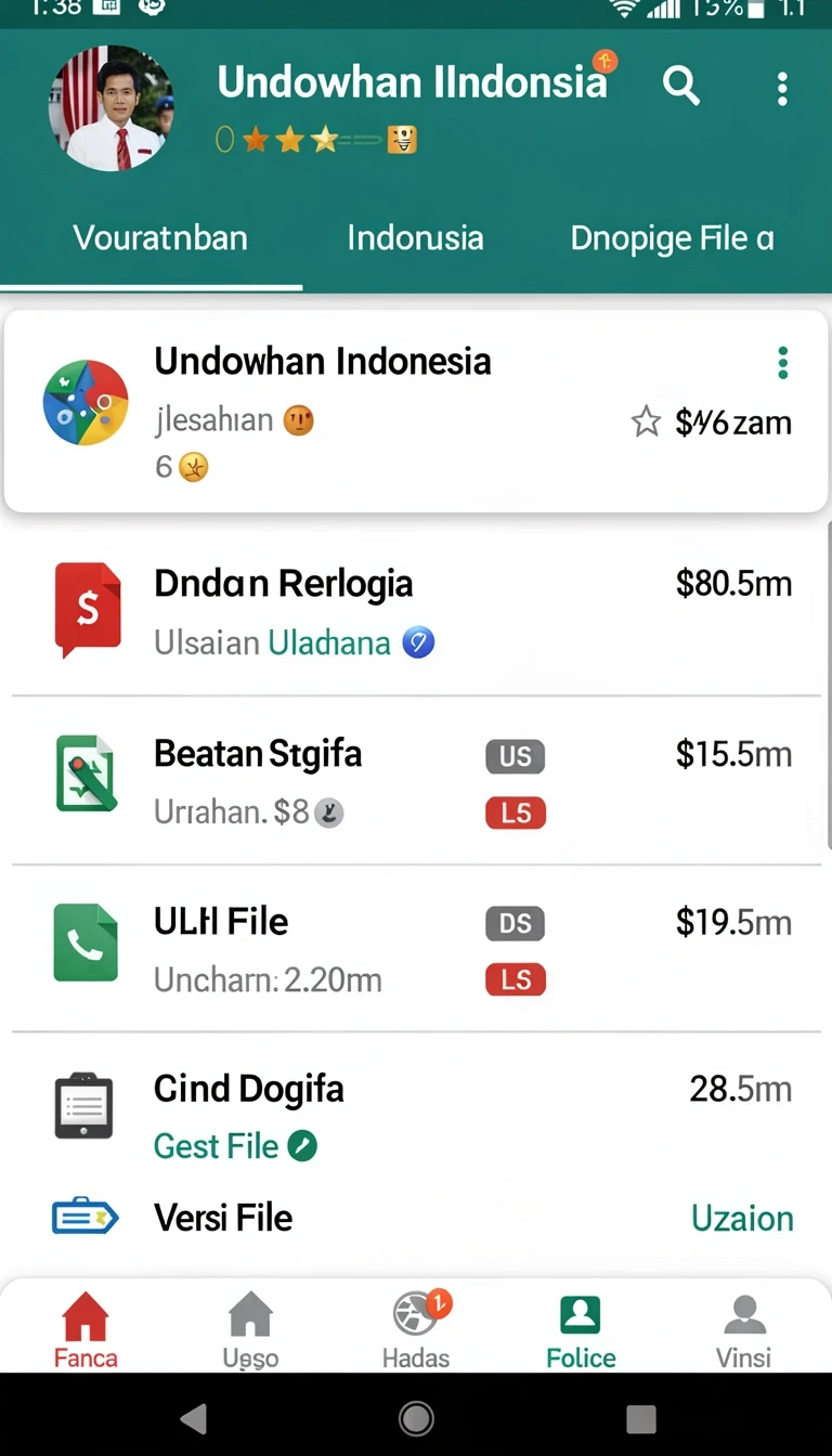 Screenshot giftrp288
