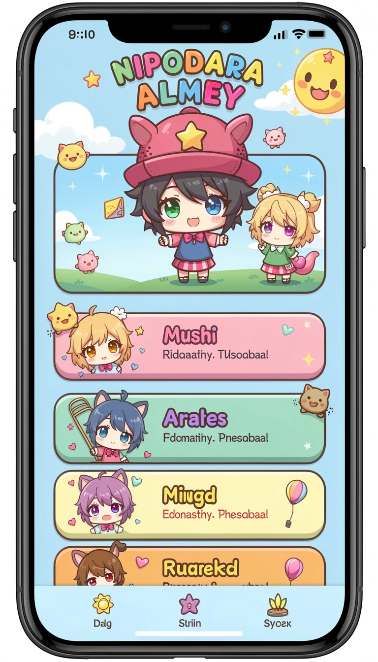 Screenshot giftrp288