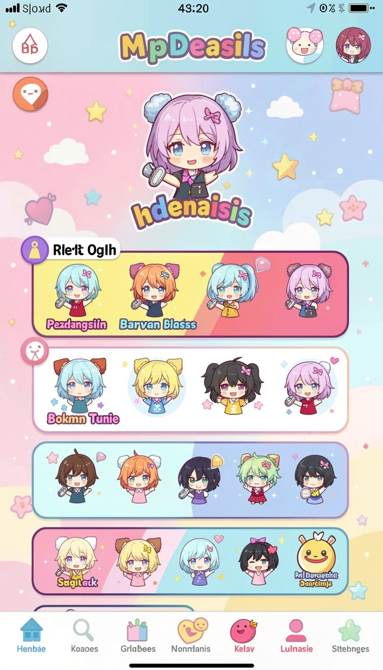 Screenshot giftrp288