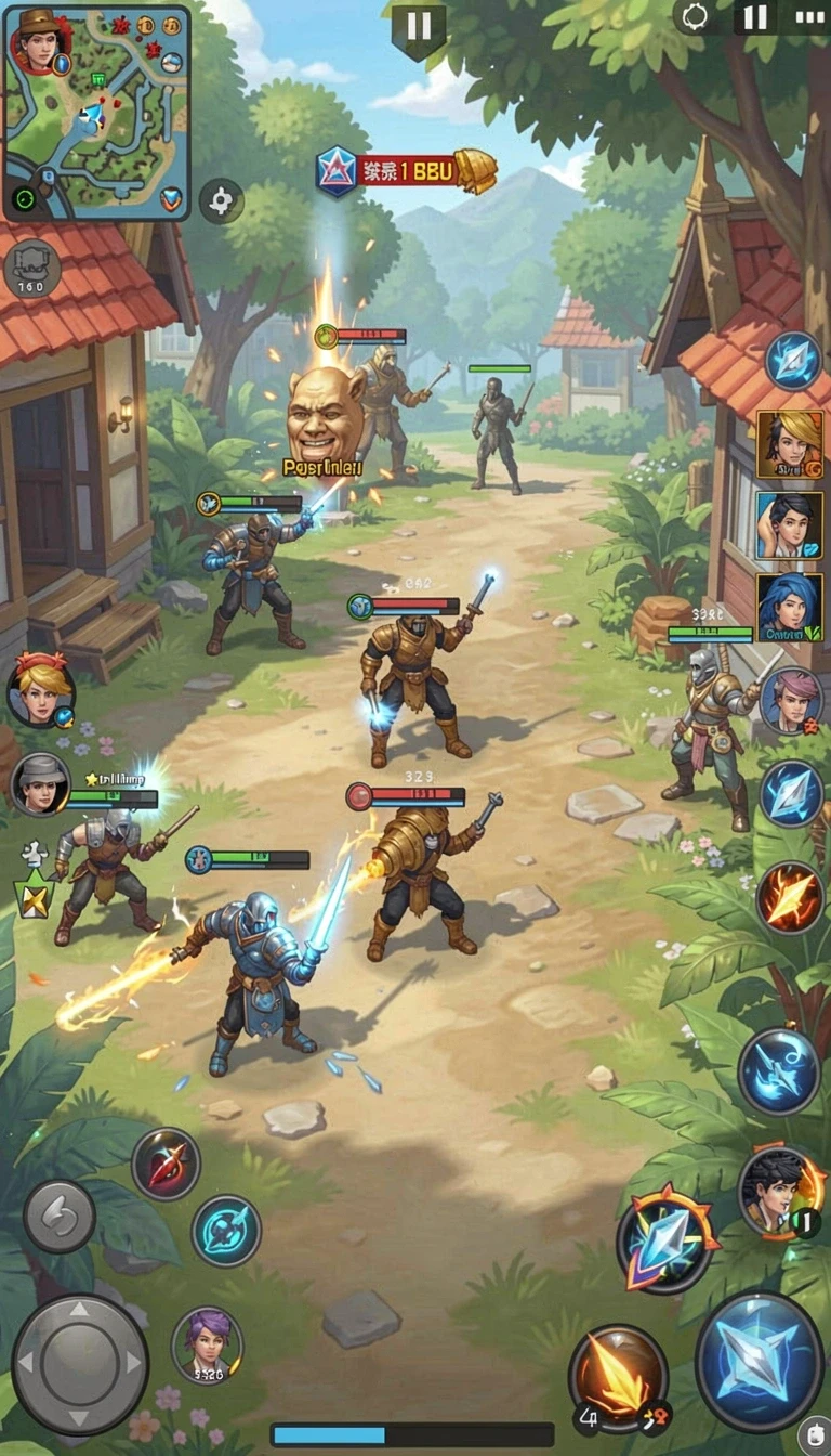 Screenshot giftrp288