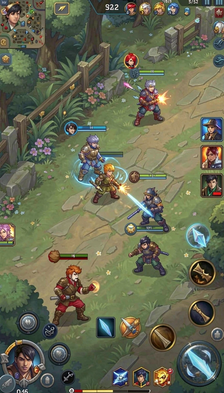 Screenshot giftrp288