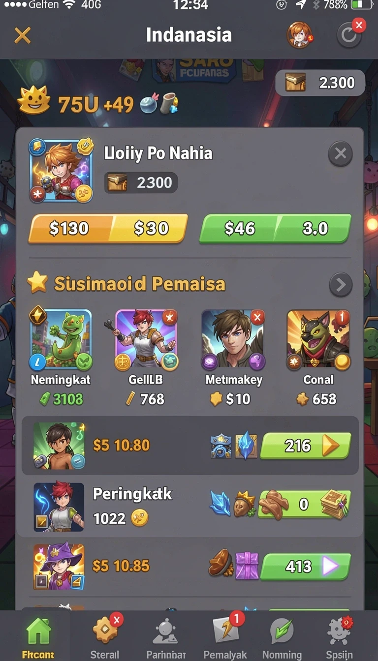 Screenshot giftrp288