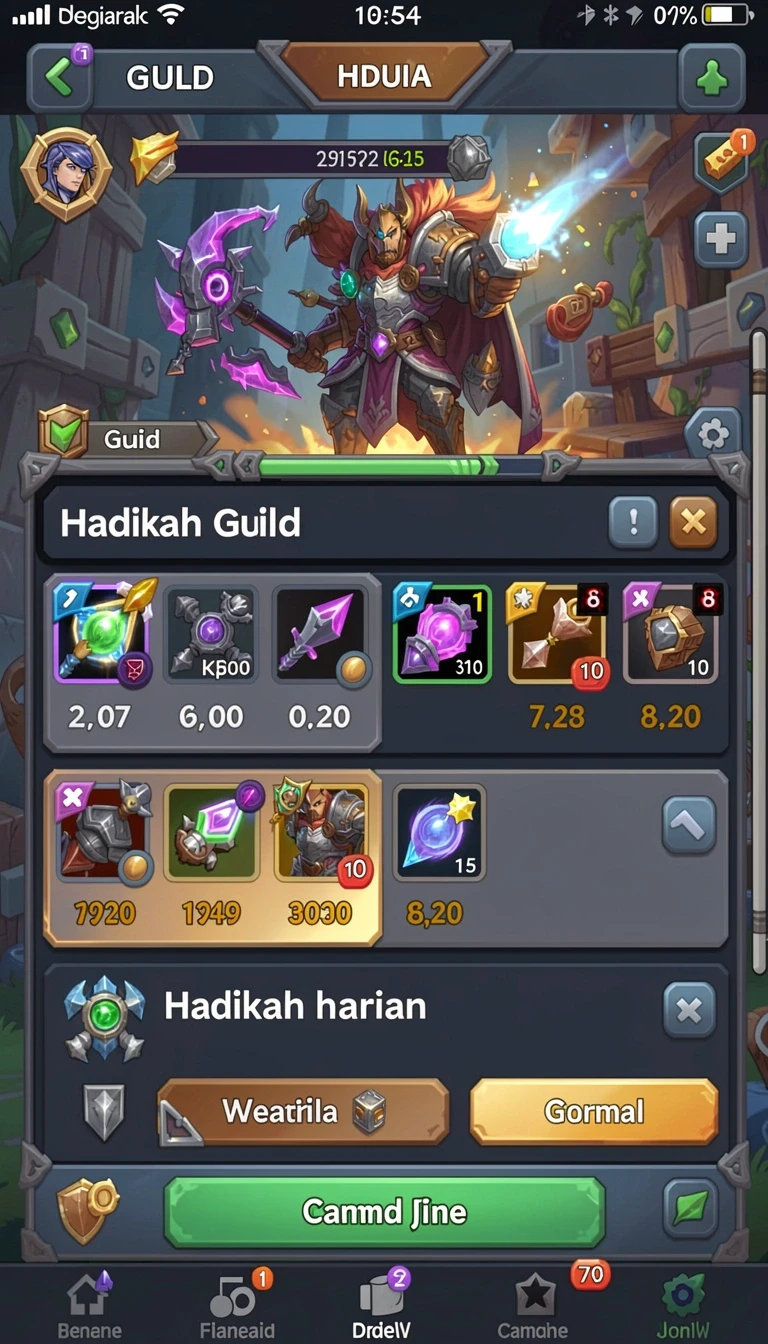 Screenshot giftrp288