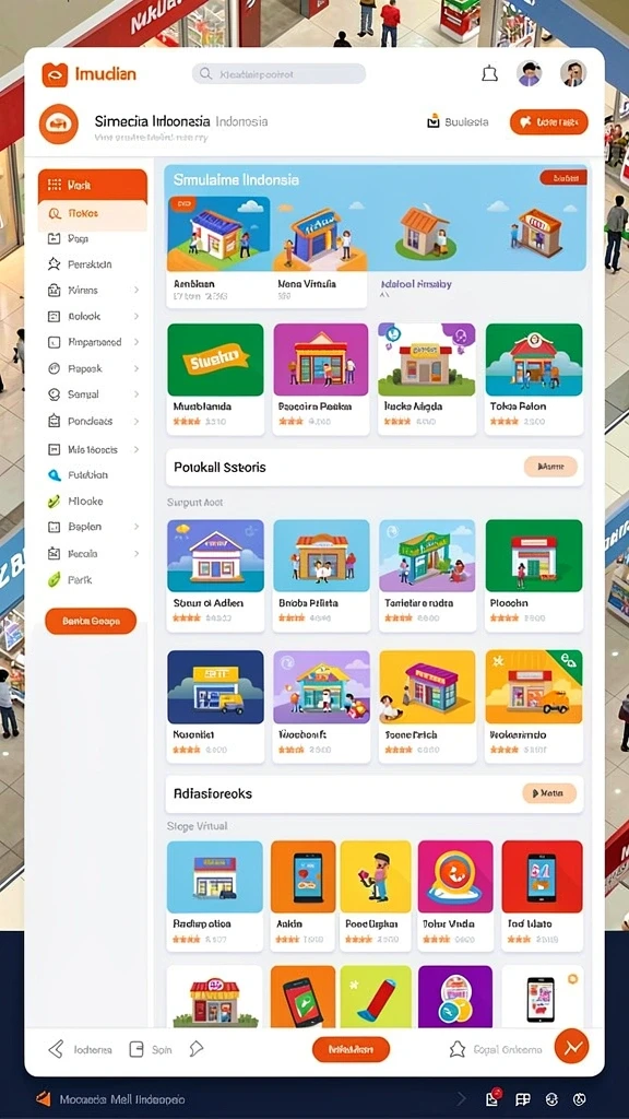 rvip langkah download