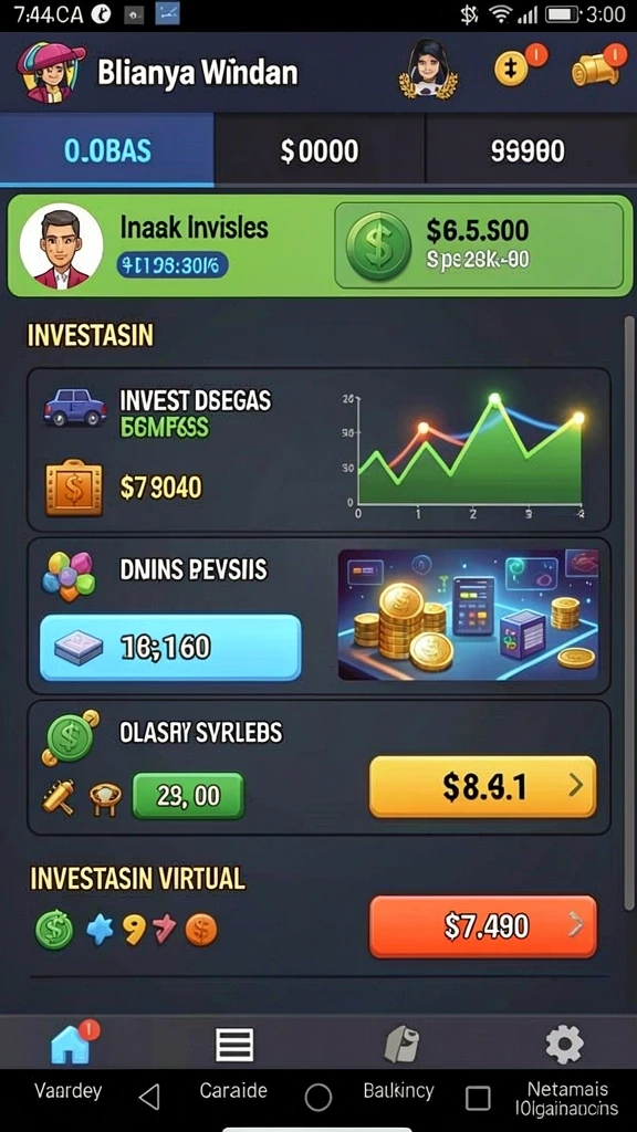 Screenshot giftrp288