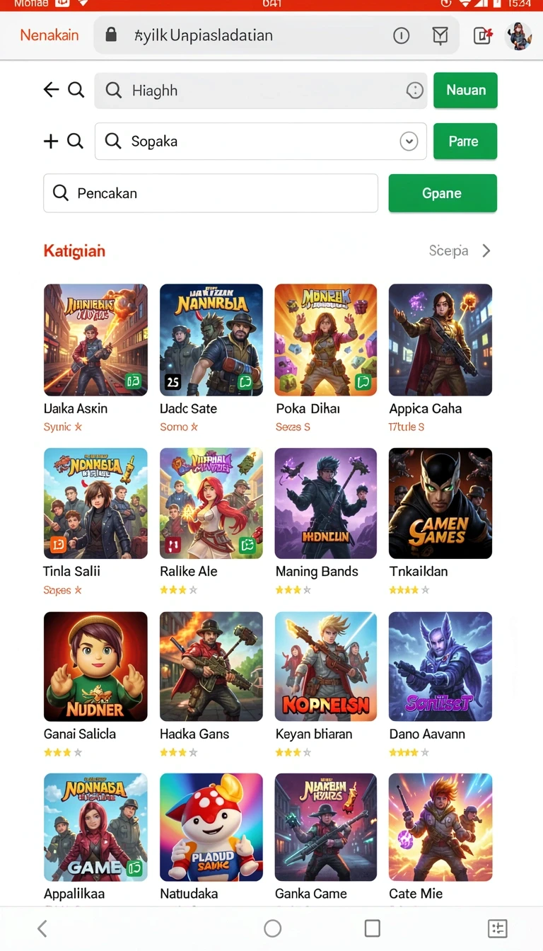rprprp review singkat