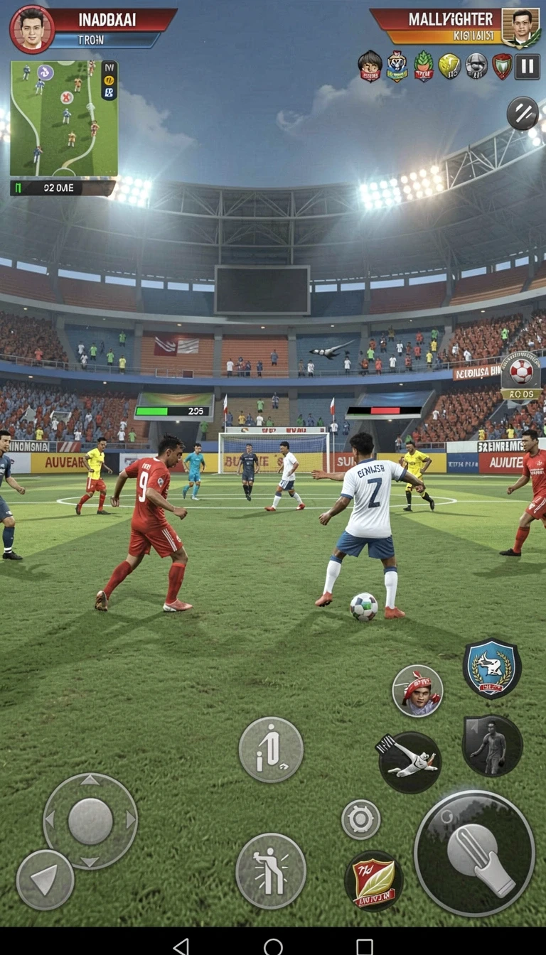 Screenshot giftrp288