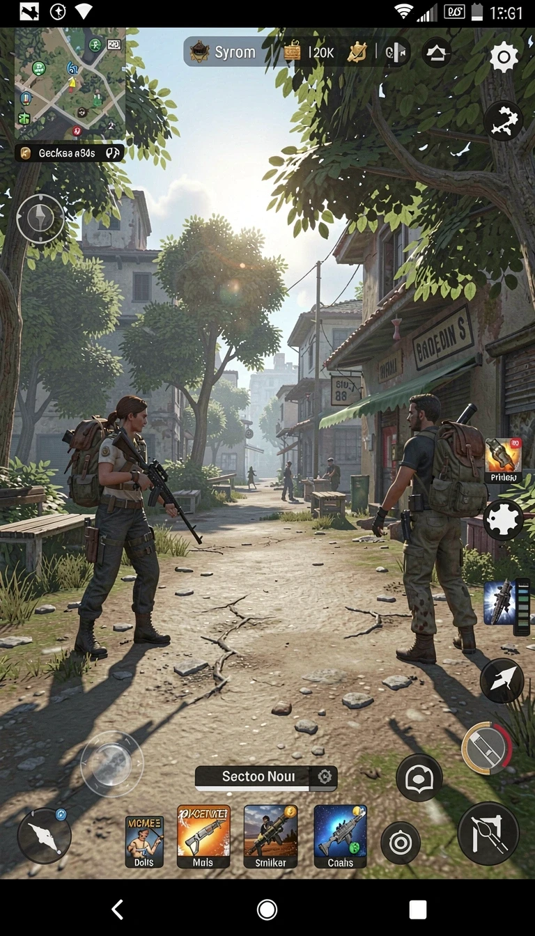 Screenshot giftrp288